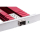 ASUS XG-C100F (10Gbit SFP+) - 1062155 - zdjęcie 2